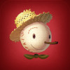 Chipotle Scarecrow logo