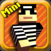 Cops N Robbers - Mine Mini Game
