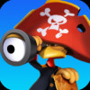 Crazy Chicken Pirates