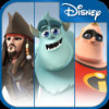 Disney Infinity Toy Box