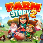 Farm Story 2™ 2
