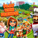 Farm Story 2™ 5