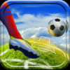 Football Shootout League Penalty Champions 14 ( Soccer )