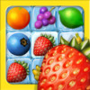 Fruits and Friends LOGO