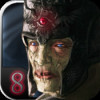 Gamebook Adventures 8 Curse of the Assassin