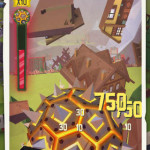 Giant Boulder of Death 3
