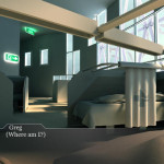 Lost Echo 3