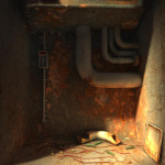 Lost Echo 4