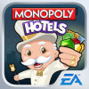 MONOPOLY Hotels MOGULS