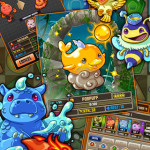 Monster Match 1