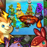Monster Match 2