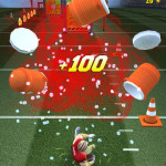 NFL Runner Football Dash 2