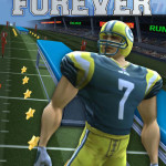 NFL Runner Football Dash 3