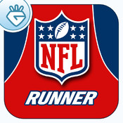 NFL Runner Football Dash