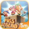Pigs Legend