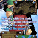 RPG Bonds of the Skies 2