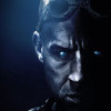 Riddick- The Merc Files logo