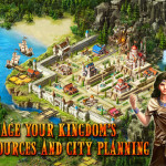 Roman Empires Military War 3