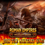 Roman Empires Military War2
