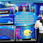 Spelling Millionaire 2 4