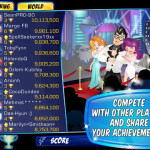 Spelling Millionaire 2 5