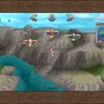 Tales of Phantasia 2