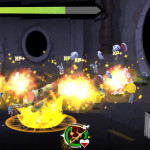 Teenage Mutant Ninja Turtles- Mutant Rumble 2