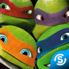 Teenage Mutant Ninja Turtles- Mutant Rumble logo