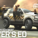 Zombie Highway- Driver's Ed 1