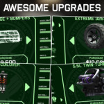 Zombie Highway- Driver's Ed 3
