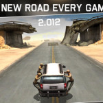 Zombie Highway- Driver's Ed 4