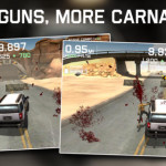 Zombie Highway- Driver's Ed 5