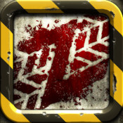 Zombie Highway- Driver's Ed logo