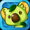 monster match logo