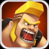 Action Nation Battles HD