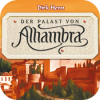 Alhambra logo