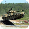 Armored Combat logo