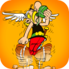 Asterix- Total Retaliation logo