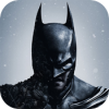 Batman- Arkham Origins logo