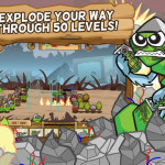 Battlepillars 1
