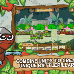 Battlepillars 3