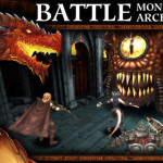 D&D- Arena of War 1