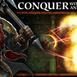 D&D- Arena of War 2
