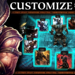 D&D- Arena of War 3