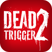 DEAD TRIGGER 2 logo