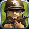 Devils at the Gate- Pacific War logo