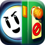 Fright Heights logo