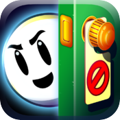 Fright Heights logo
