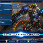 Galaxy Factions 2