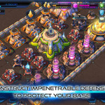Galaxy Factions 4